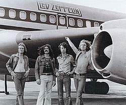 Led Zeppelin   ,   .