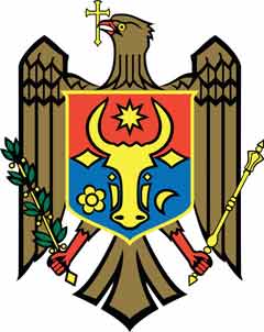 Moldavski grb