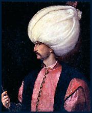Живот и прикљученија великог султана
