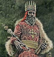 Владар азијског Елдорада