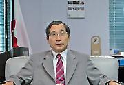 „Политикин Забавник” и сајт „Мој херој” – Тошио Цунозаки, амбасадор Јапана 