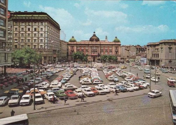 Trg Republike